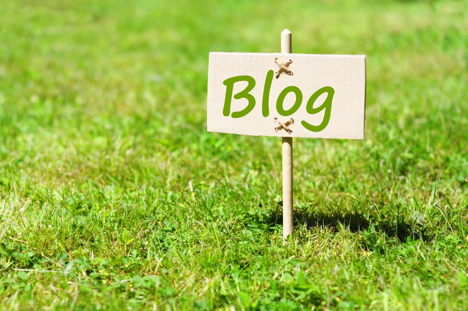 Real Estate Blogging